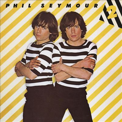 The Phil Seymour Archive Series, Vol. 2