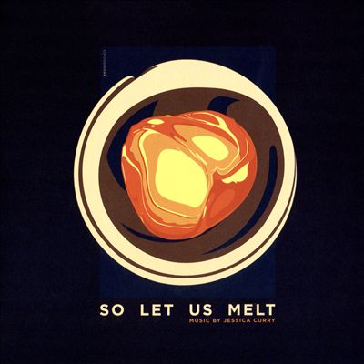So Let Us Melt [Original Game Soundtrack]