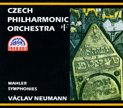 Mahler: Symphonies