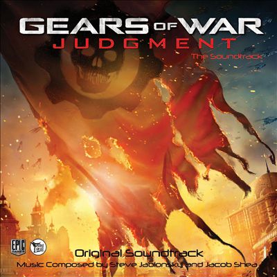 Gears of War: Judgment' reviewed