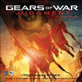 Gears of War: Judgment [Original Game Soundtrack]