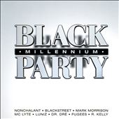 Black Millennium Party