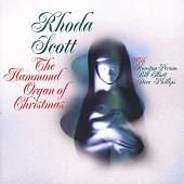 The Hammond Organ of Christmas