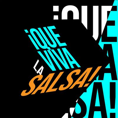 ¡Que Viva La Salsa! [2020]