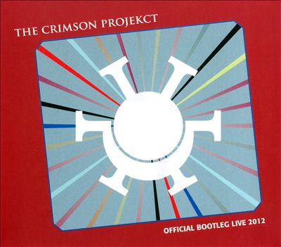 Official Bootleg Live 2012