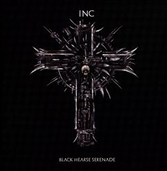 baixar álbum Indestructible Noise Command - Black Hearse Serenade