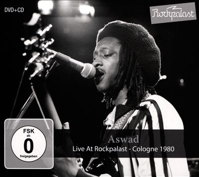 Live at Rockpalast, Cologne 1980