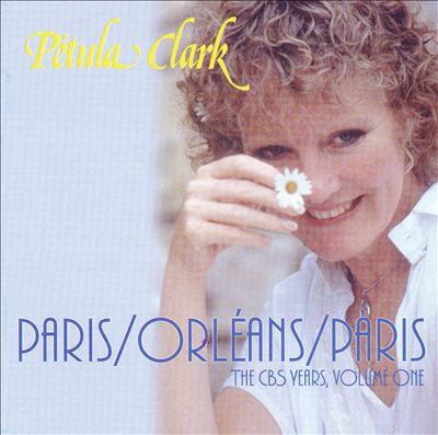 Paris/Orléans/Paris: The CBS Years, Vol. 1