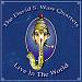 Live in the World