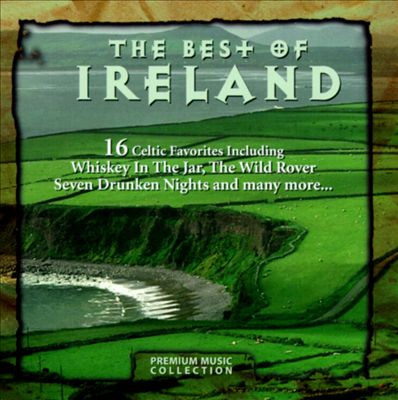 The Best of Ireland [PMCL]