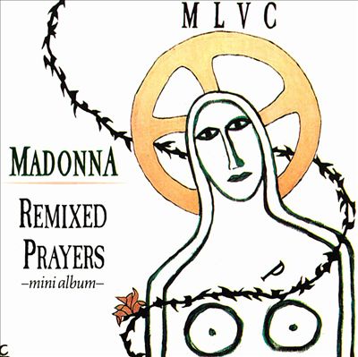 Remixed Prayers