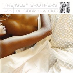 Album herunterladen The Isley Brothers - Bedroom Classics Vol 3