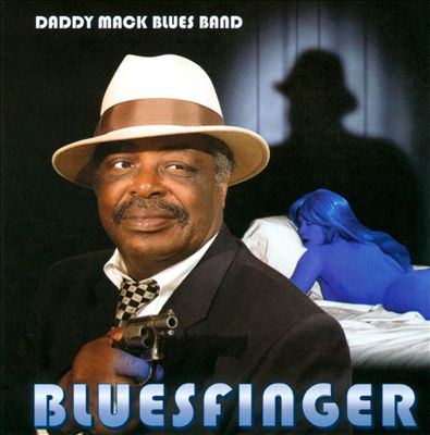 Bluesfinger