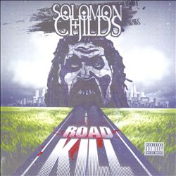 télécharger l'album Solomon Childs - Road Kill