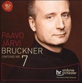 Bruckner: Sinfonie Nr. 7