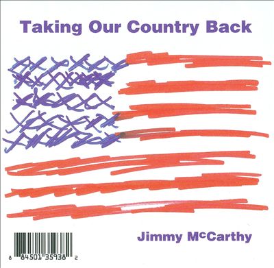 Taking Our Country Back