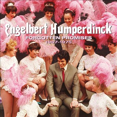 Forgotten Promises [1967-1975]