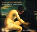 Luzzasco Luzzaschi: Quinto Libro de Madrigali