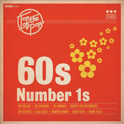 Top of the Pops: 60's Number Ones