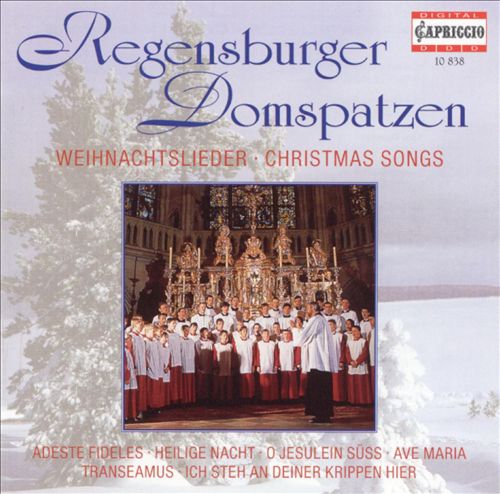 Ich steh an deiner Krippen hier, for voice & continuo, BWV 469 (BC F232) (Schemelli Gesangbuch No. 195)