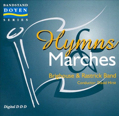 Hymns & Marches