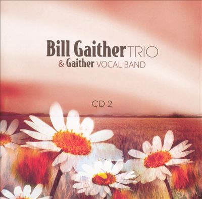 Bill Gaither Trio & Vocal Band
