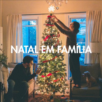 Natal Em Família [18, December]