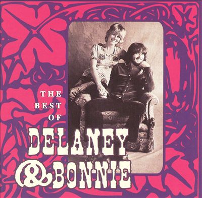 The Best of Delaney & Bonnie