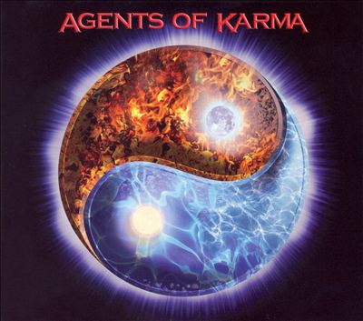 Agents of Karma