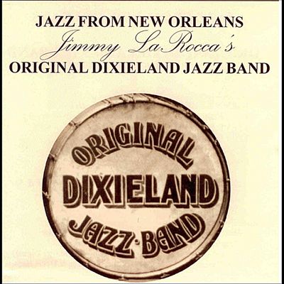 Jazz From New Orleans