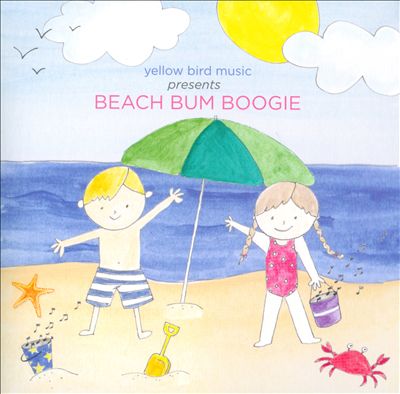 Beach Bum Boogie