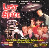 Lost in Space, Vol. 3