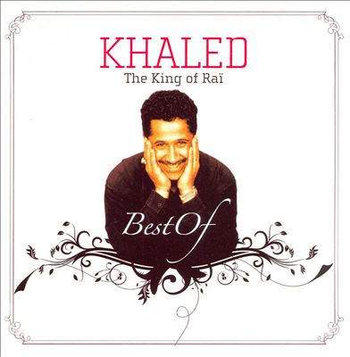 The Best of Khaled