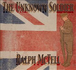 descargar álbum Ralph McTell - The Unknown Soldier