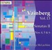 Vainberg: Vol.13 (Piano Sonatas)