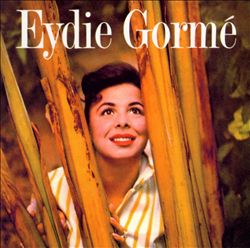 descargar álbum Eydie Gormé - Eydie Gormé