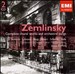 Zemlinsky: Complete choral works and orchestral songs