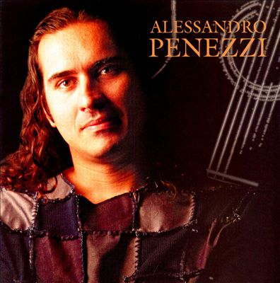Alessandro Penezzi