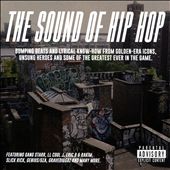 The Sound of Hip Hop