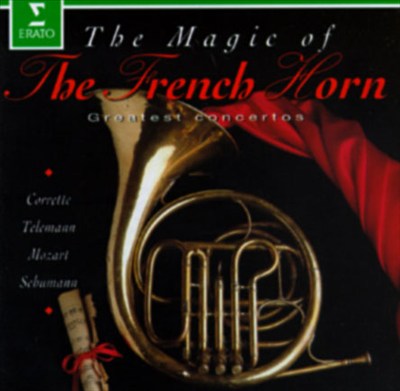 The Magic of the French Horn