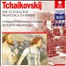 Tchaikovsky: The Nutcracker; Francesca da Rimini