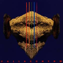 baixar álbum Ruins - Pallaschtom