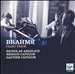 Brahms: Piano Trios
