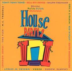 House Party II [Original Soundtrack]