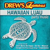 Hawaiian Lualu Party Music