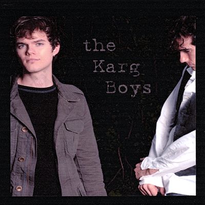 The Karg Bros.