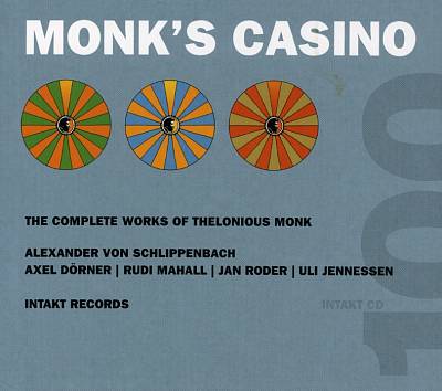 Monk's Casino