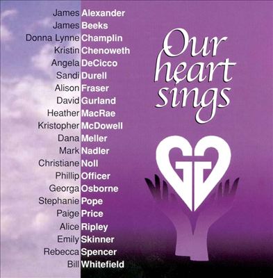 Our Heart Sings