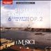 Giuseppe Sammartini: 6 Concertos in 7 Parts, Op. 2