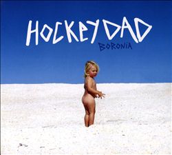 ladda ner album Hockey Dad - Boronia